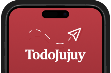 Todo Jujuy
